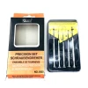 Wholesale of 5pc and 6pc two-yuan screwdriver sets, small screwdriver combinations, watch screwdrivers and screwdriver boxes Specification image